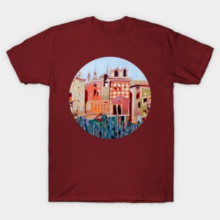 Memory of Venice T-Shirt